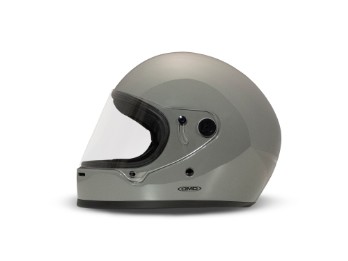 Rivale Crayon Grey Integralhelm (grau)
