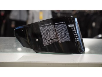 TT-Course Visier (stark getönt)