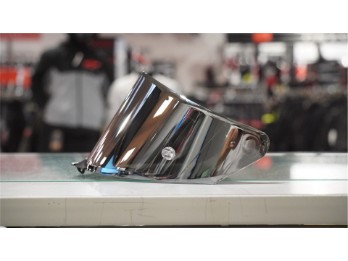 Suomy Stellar 2 Visier (Chrome verspiegelt)