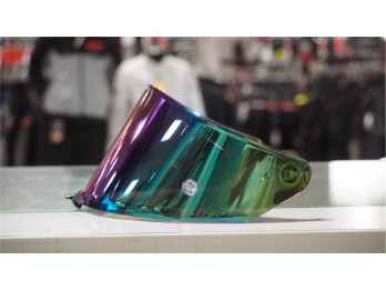 Stellar 2 Visier (irridium verspiegelt)