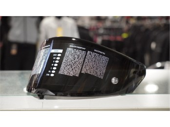 Stellar 2 Visier (stark getönt)