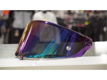 S1-XR GP/SR-GP EVO Visier (Iridium verspiegelt)