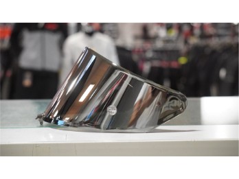 S1-XR GP/SR-GP EVO Visier (Silber verspiegelt)