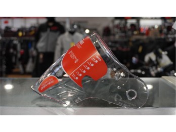 Visier Flyon / Flyon II ( transparent )