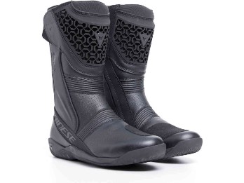 Fulcrum 3 GTX Stiefel Wasserdicht (Schwarz)