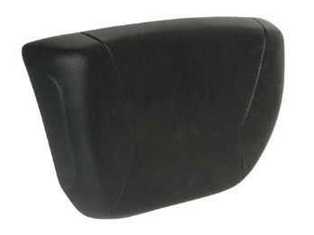 E109 Rückenlehne für E370 (schwarz)