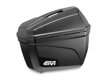Koffer-Satz Givi E22N Satz Monokey- System