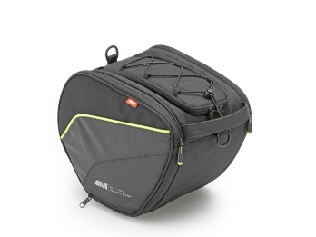 Easy BAG Tunnel Gepäcktasche (schwarz)