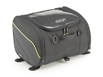 Easy Bag Tunnel-/Satteltasche (schwarz)