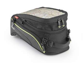 Easy-BAG Tankrucksack für Honda NC 750 X (schwarz/gelb)