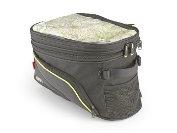 Easy-BAG Tanklock Tankrucksack (schwarz/gelb)
