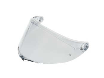 Tourmodular Visier klein (transparent)