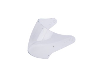 EXO-City II Visier (transparent)