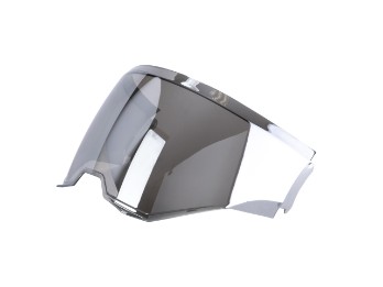 EXO-Tech/EXO-Tech EVO/EXO-Tech Carbon Visier (silber verspiegelt)