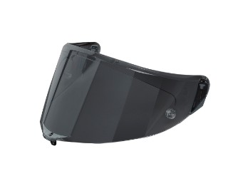 Tourmodular Visier groß (stark getönt)