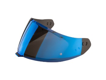 EXO-GT SP Air KDS-F-03 Visier (Blau verspiegelt)