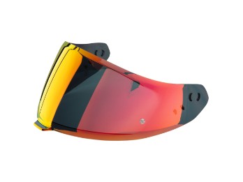 EXO-GT SP Air KDS-F-03 Visier (Rot verspiegelt)