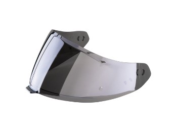 EXO-GT SP Air KDS-F-03 Visier (Silber verspiegelt)
