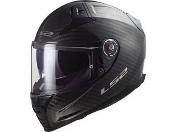 FF811 Vector II Carbon Integralhelm (carbon/schwarz)