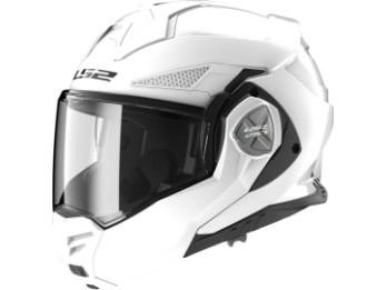FF901 Advant X Klapphelm Solid (Weiß)