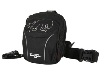 Colt Evo 2 Beintasche (Schwarz)