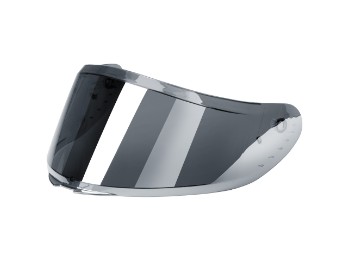 Germit Visier GM 711 ( Silber verspiegelt ) 