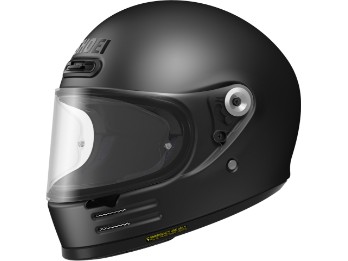 Glamster 06 Integralhelm unisex (schwarzmatt)