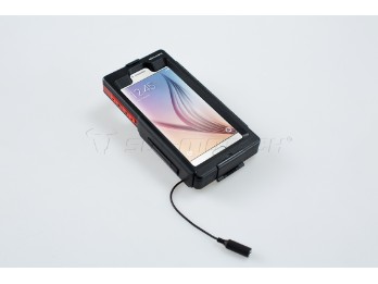 Hardcase SW-MOTECH für Samsung Galaxy S6