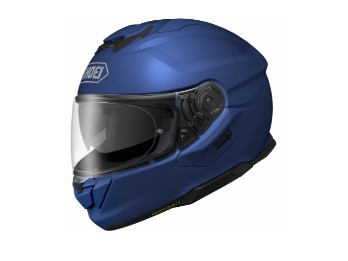 GT-AIR 3 Integralhelm (Blaumatt/Metallic)
