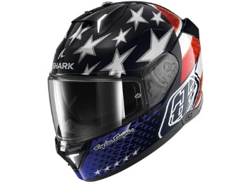 SKWAL i3 USA Integralhelm