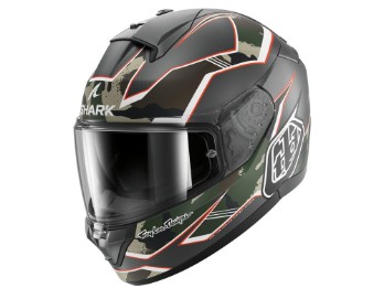 Ridill 2 Matrix Camo Integralhelm (schwarz/camouflage)
