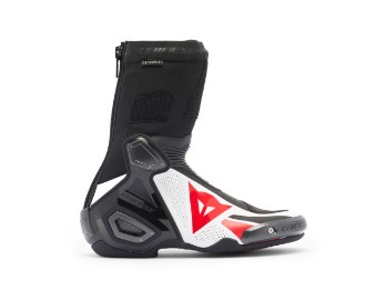 Axial 2 Air Sportstiefel (Schwarz/Weiß/Rot)