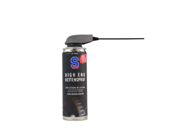 High End Kettenspray