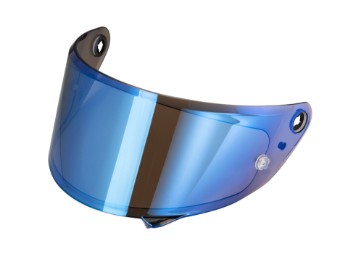 i90 / i91 Visier (Blau verspiegelt)