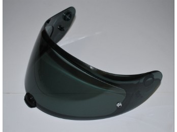 Visier HJC HJ-20M für IS-17 / FG-17 stark getönt