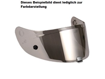 Visier HJC I70 mit Pins