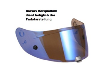 Visier HJC I70 mit Pins