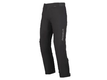 Hydroflex Regenhose (Schwarz)