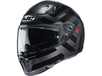 Helm HJC i70 Watu MC5