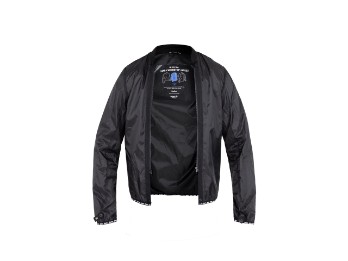Aero Mesh Innenjacke Damen (Schwarz)