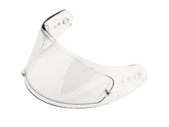 EXO-1400/R1/520/391 KDF16-1/R-Shield Visier (Transparent)