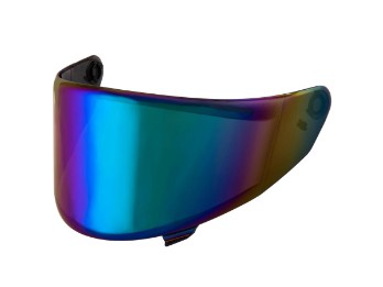 Suomy Stellar 2 Visier (Irridium verspiegelt)