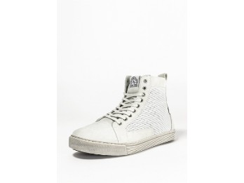 Neo Schuhe Herren (weiß)