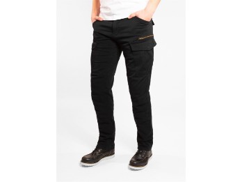 Jeans John Doe Cargo Stroker XTM