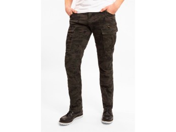 Jeans John Doe Cargo Stroker XTM