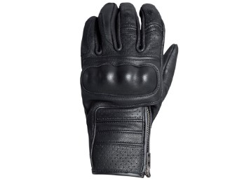 Adina Motorradhandschuhe Damen (schwarz)
