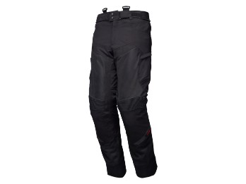 Khao Air II Motorradhose Langgröße (Schwarz)