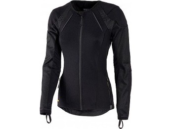 Urbane Pro MK3 Protektorenjacke Damen (Schwarz)