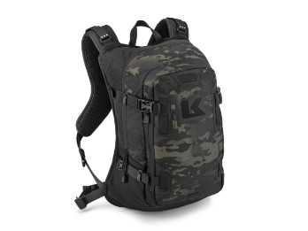 R20 Multicam Rucksack (Schwarz)