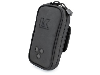 Harness Pocket RV links Schultertasche/Gürteltasche (schwarz)